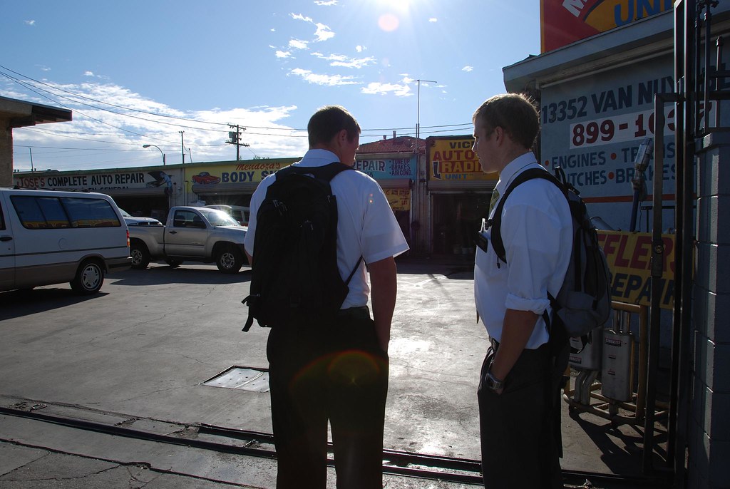 Ungjilli për Mormonët – Pse Mormonizmi nuk është Krishtërimi i vërtetë!