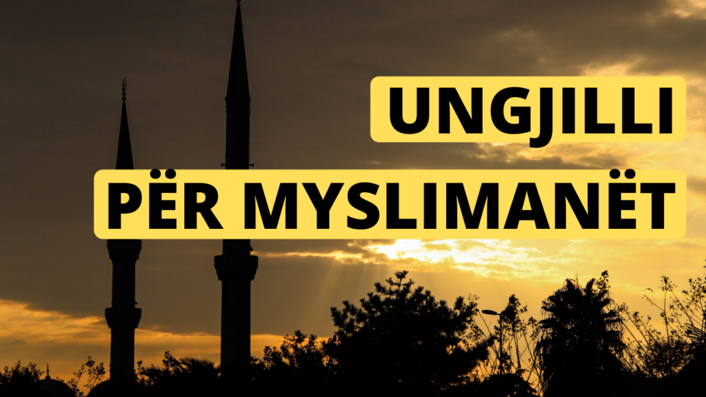 Ungjilli për Myslimanët