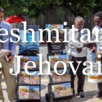 Deshmitaret e Jehovait