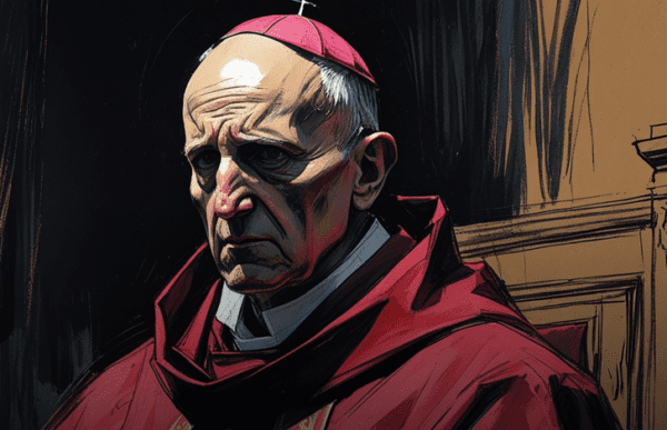 7 Arsyet e Mëdha Pse Pjetri Nuk Ishte Kurrë “Peshkopi” i Romës, dhe Papa “Zëvendësi” i Krishtit