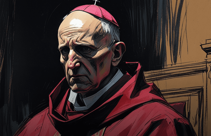 7 Arsyet e Mëdha Pse Pjetri Nuk Ishte Kurrë “Peshkopi” i Romës, dhe Papa “Zëvendësi” i Krishtit